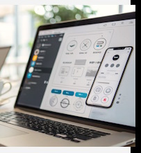 Услуги Разработка IT решений в Махачкале