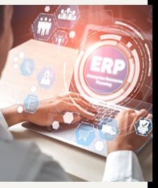 Услуги Разработка IT решений в Махачкале