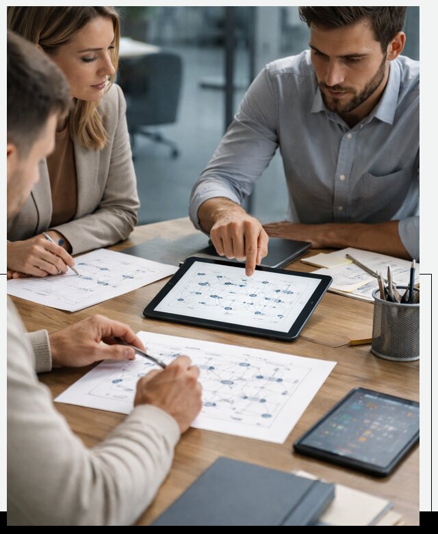 Разработка BPM-систем в Махачкале от 465975 р. под ключ АвикейМхч