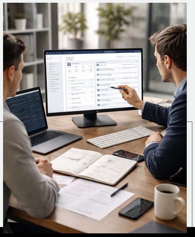 Разработка CRM систем в Махачкале от 155325 руб., АвикейМхч