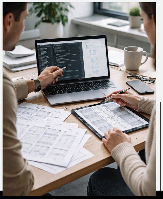 Разработка информационных систем в Махачкале от 4660 р. | АвикейМхч