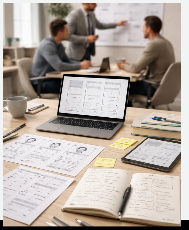 Разработка MVP проекта в Махачкале от 6731 р., АвикейМхч