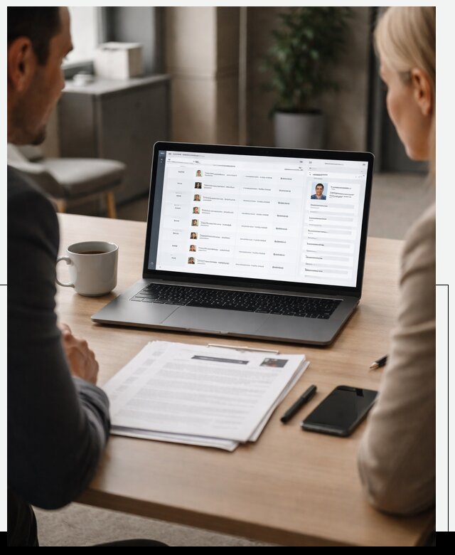 Ats система подбора персонала в Махачкале от 12426 р. - АвикейМхч