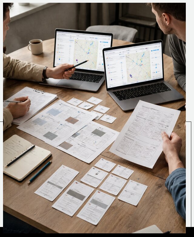 Создание агрегаторов и порталов в Махачкале от 15533 р., АвикейМхч