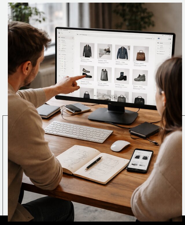 Разработка интернет-магазинов под ключ в Махачкале с оплатой и CRM