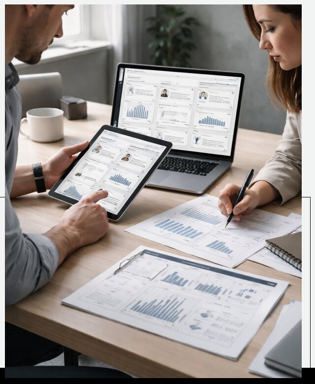 Персонализация контента платформа в Махачкале от 12426 р. | АвикейМхч