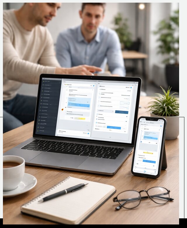 Разработка мини app Telegram/VK в Махачкале от 31065 р. АвикейМхч