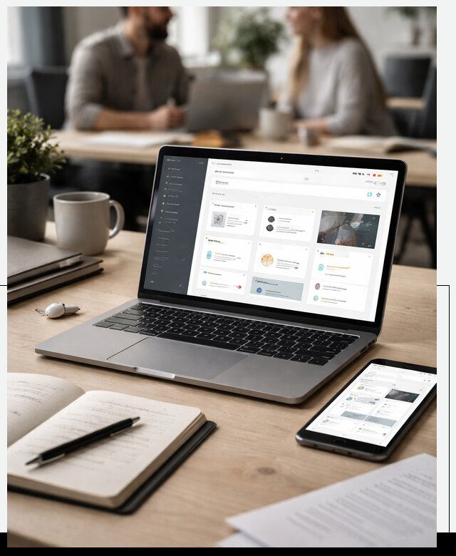 Разработка PWA приложений в Махачкале от 124260 р. | АвикейМхч