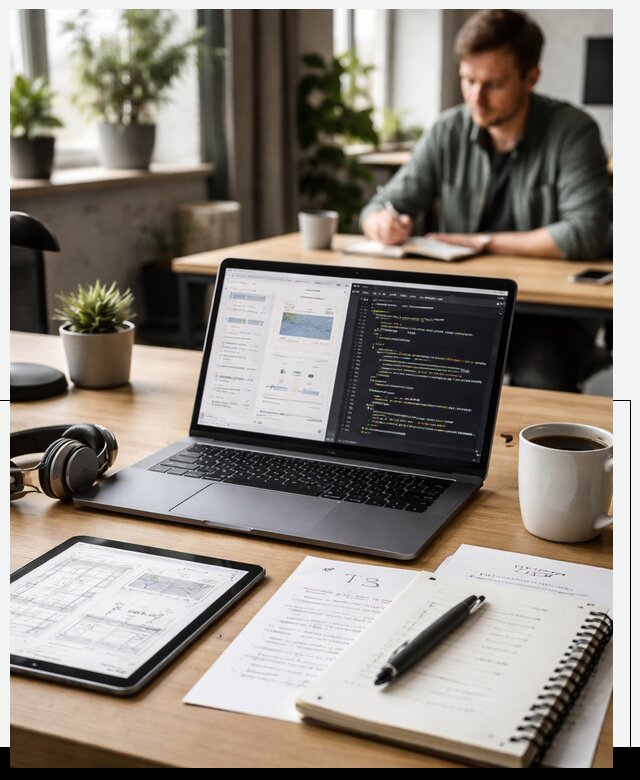 Разработка frontend в Махачкале от 18639 р., услуги АвикейМхч
