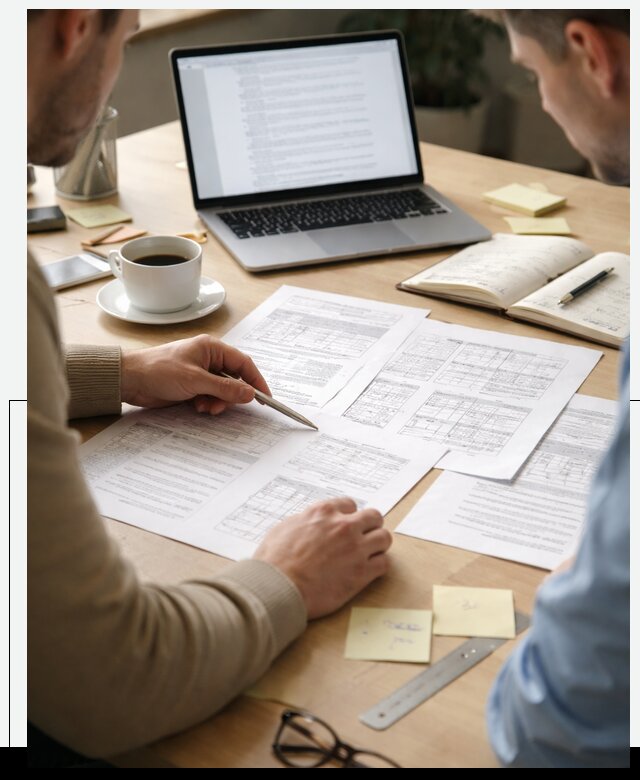 Техническое задание на разработку ПО под ключ в Махачкале