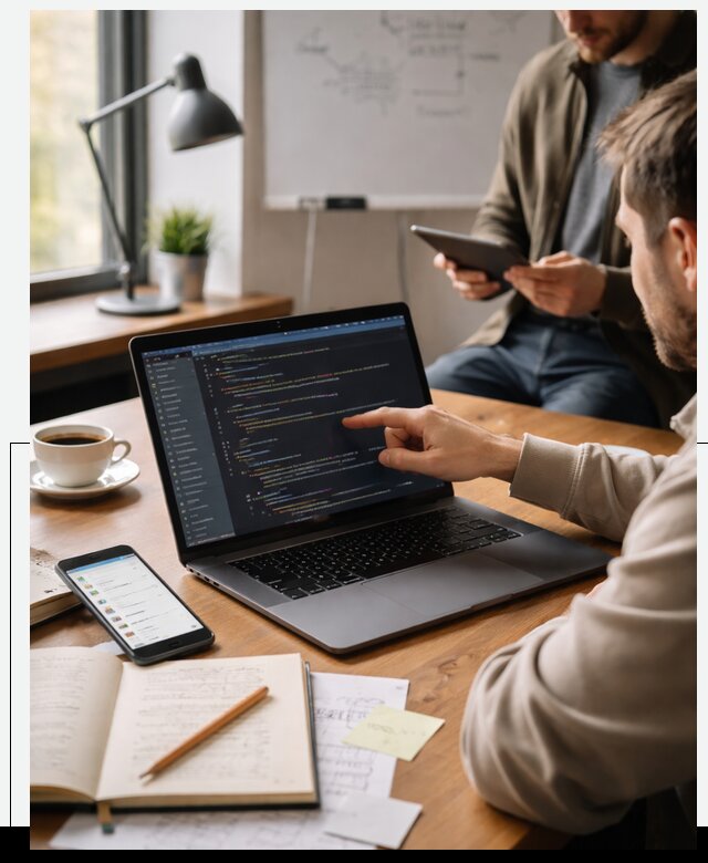 Разработка Telegram ботов под ключ для компаний в Махачкале