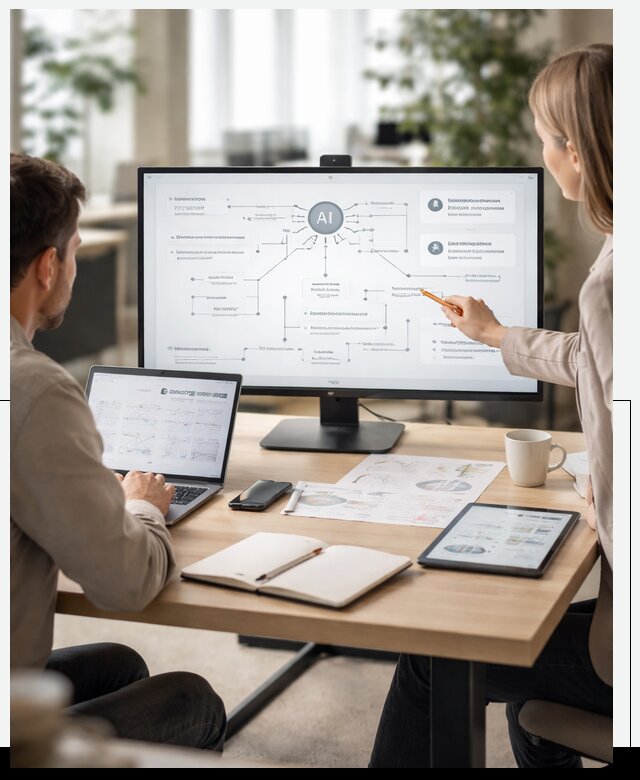 AI-агенты для автоматизации бизнеса в Махачкале от 15533 р. АвикейМхч