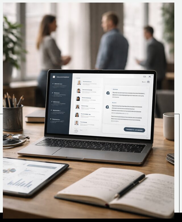 HR бот для подбора персонала в Махачкале от 8802 р. | АвикейМхч