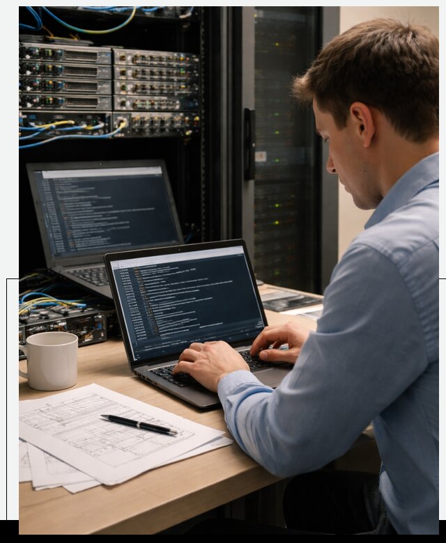 Внедрение российских Linux систем для бизнеса в Махачкале