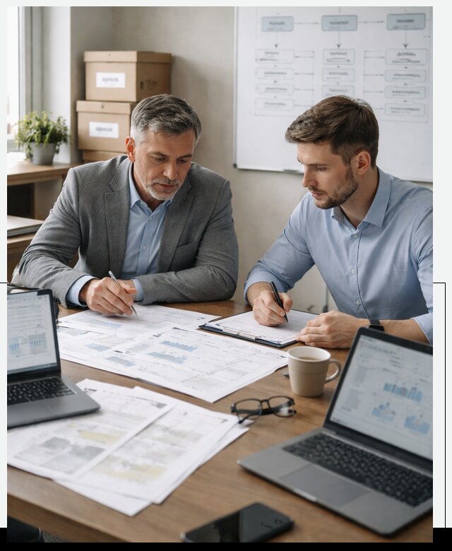 Замена SAP на 1С в Махачкале — миграция, от 12426 р. | АвикейМхч