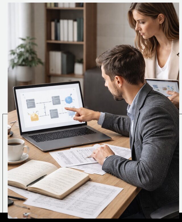 Замена SAP на 1С под ключ в Махачкале с переносом данных и настройкой