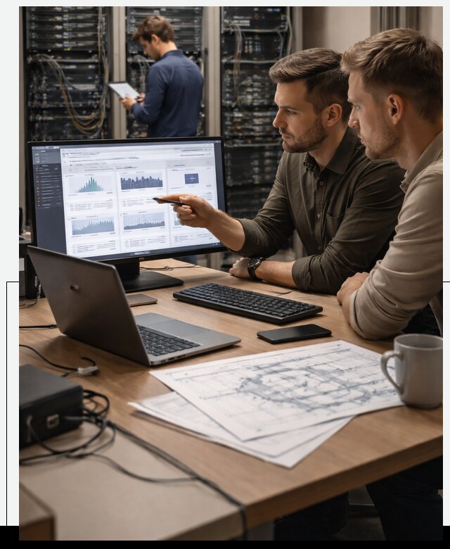 Импортозамещение систем виртуализации и миграция в Махачкале