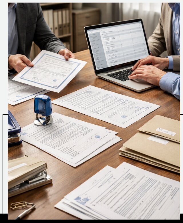 Сертификация ПО и внесение в реестр Минцифры в Махачкале