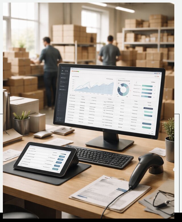 Автоматизация селлеров в Махачкале от 15533 р. | АвикейМхч