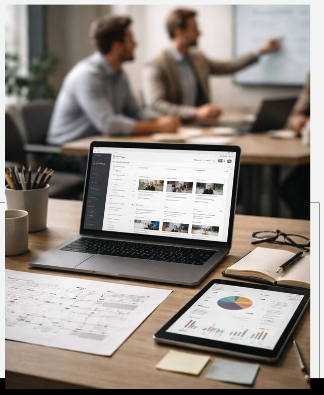 Разработка нишевых B2B маркетплейсов в Махачкале от 724850 р., АвикейМхч