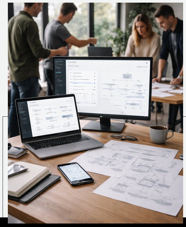 Платежные интеграции для Ecommerce в Махачкале с повышенной конверсией