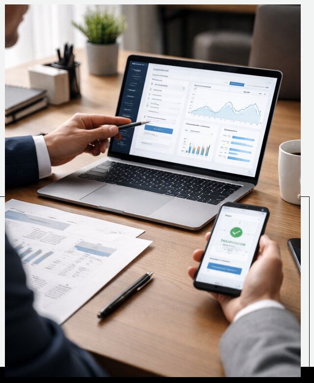 Разработка платёжных платформ в Махачкале от 20710 р., АвикейМхч