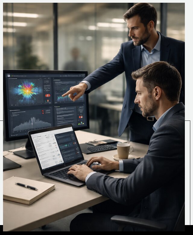 Системы Антифрод и AML KYC в Махачкале от 12426 р. | АвикейМхч