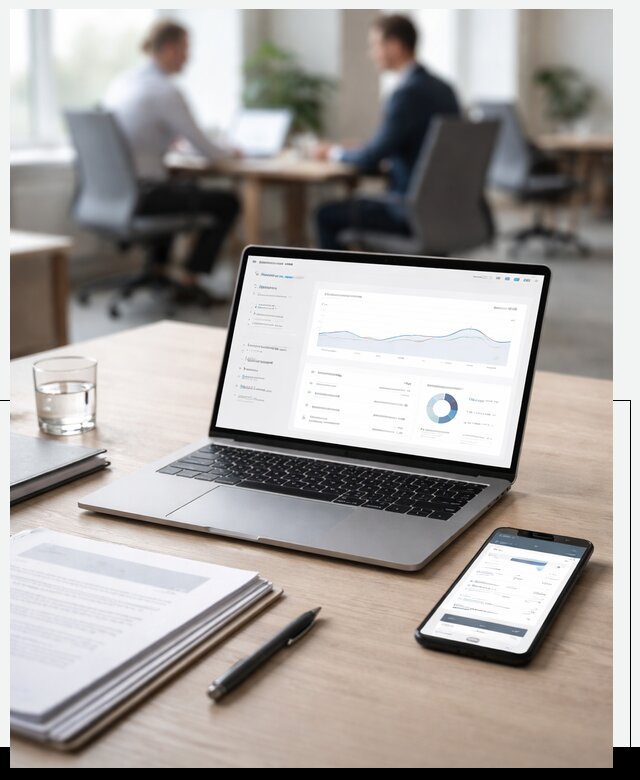 Разработка моб. и интернет-банка в Махачкале от 7766 р. | АвикейМхч
