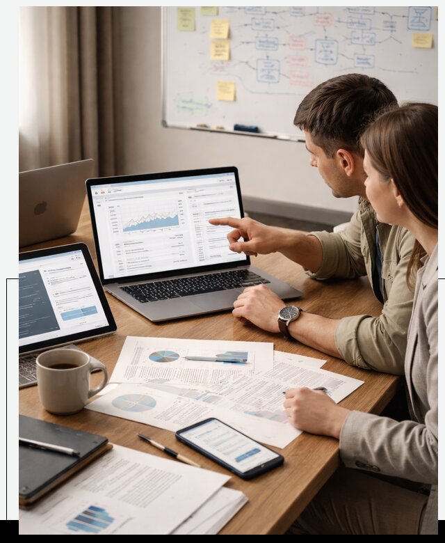 Внедрение сервисов BNPL и краудлендинга для бизнеса в Махачкале