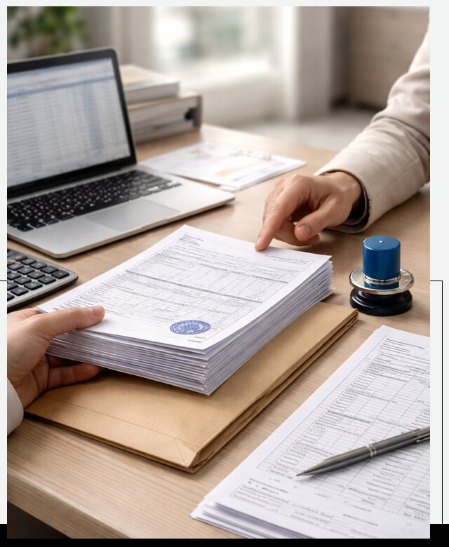 Отчетность в ЦБ РФ для банков в Махачкале от 7249 р. | АвикейМхч