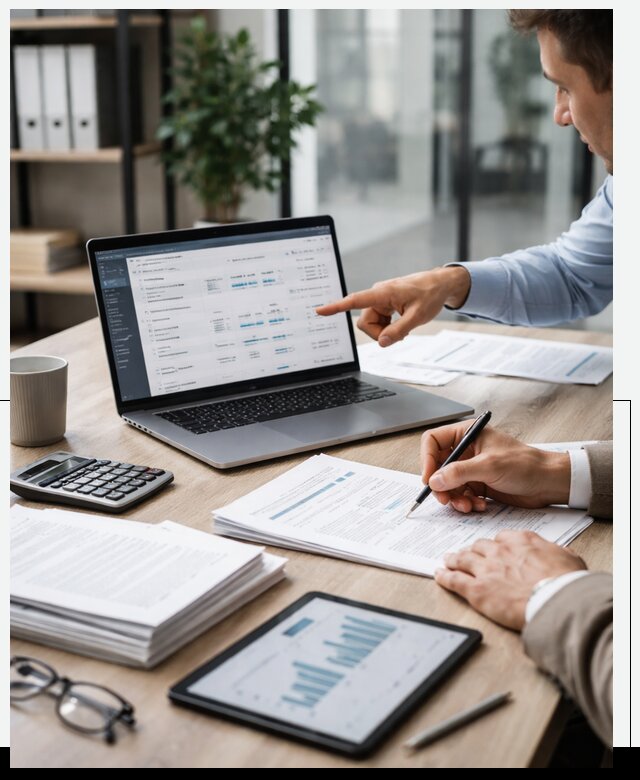 Полисные системы и CRM в Махачкале: разработка от 15533 р. АвикейМхч