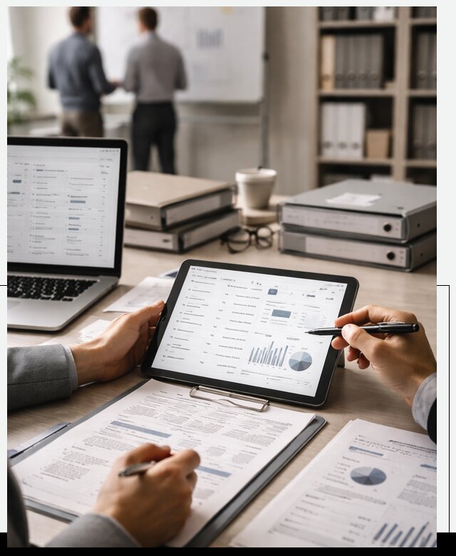 Автоматизация урегулирования убытков в Махачкале от 7766 р | АвикейМхч