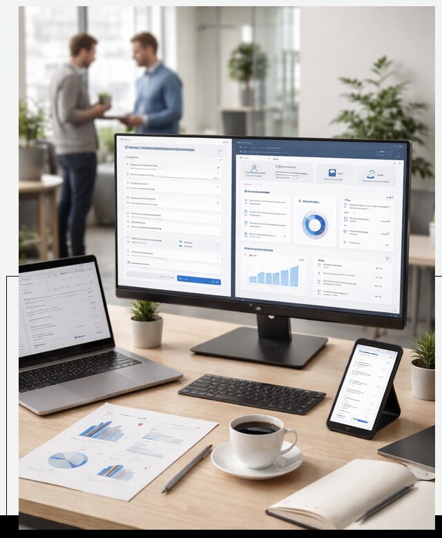 Разработка платформ онлайн страхования в Махачкале под ключ