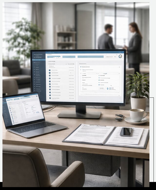 CRM для страховой компании под ключ в Махачкале от 15533 р. | АвикейМхч
