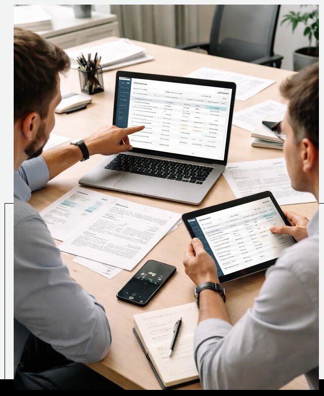 CRM для страховой компании в Махачкале с автоматизацией продаж и выплат