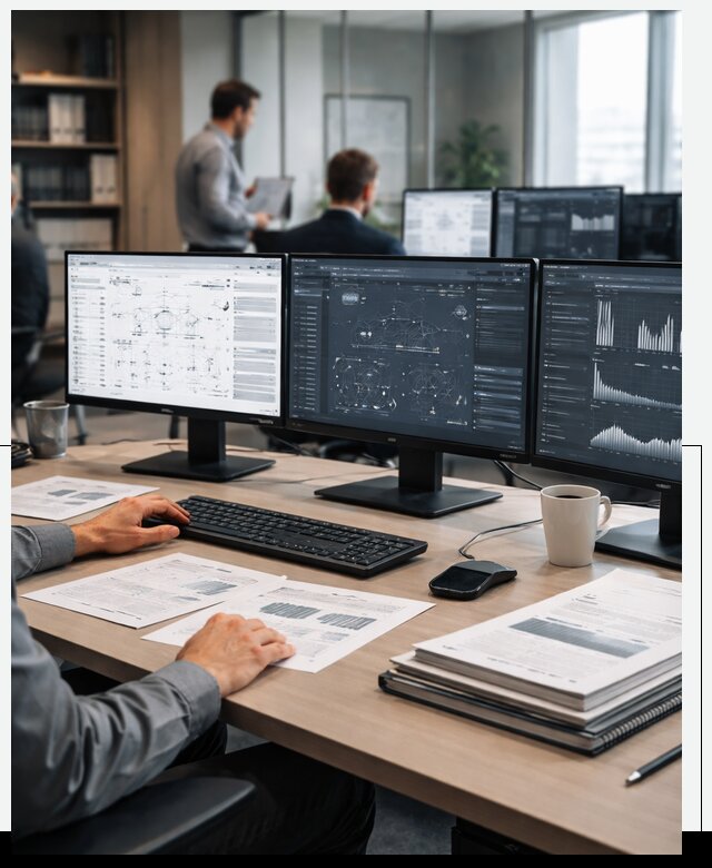 Системы для операторов MVNO и CRM в Махачкале от 12426 р. | АвикейМхч