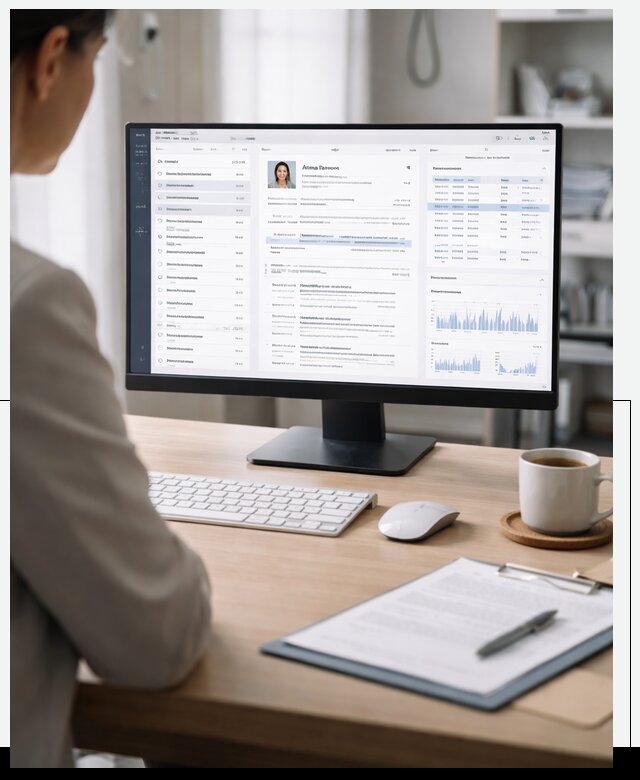 Разработка МИС для клиник в Махачкале от 8802 р. | АвикейМхч