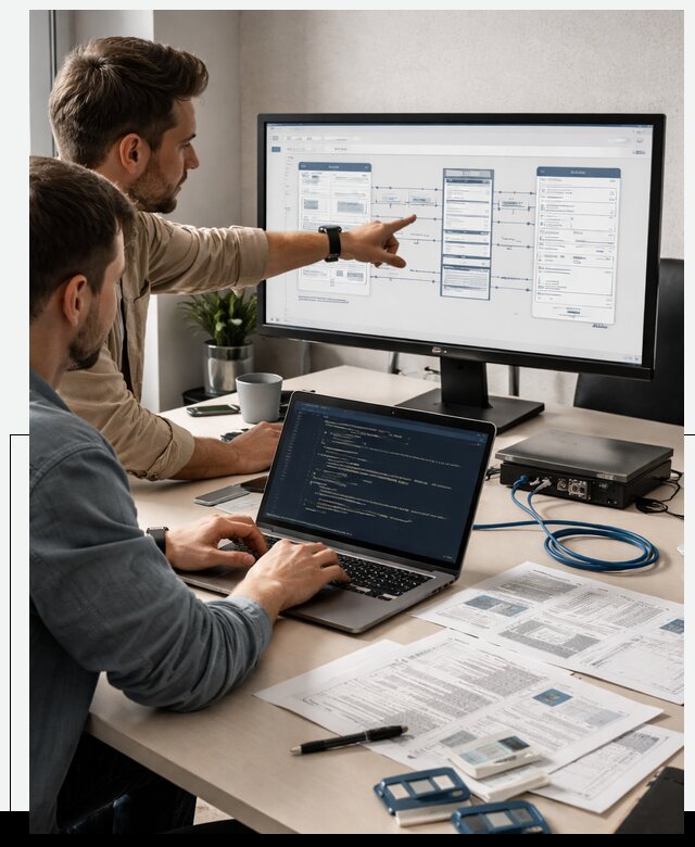 Интеграция ЕГИСЗ и ЛИС в медучреждениях с сопровождением в Махачкале