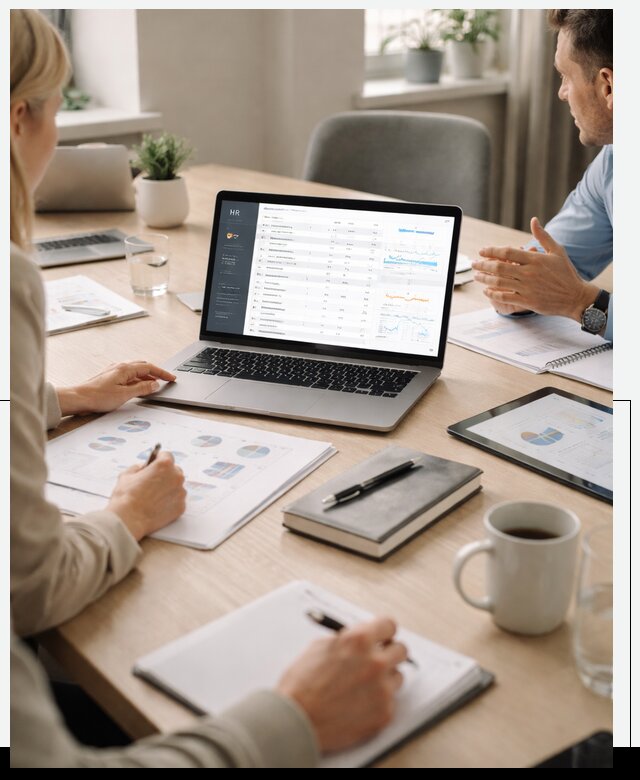 HR системы HCM ATS для подбора в Махачкале от 12426 р. АвикейМхч