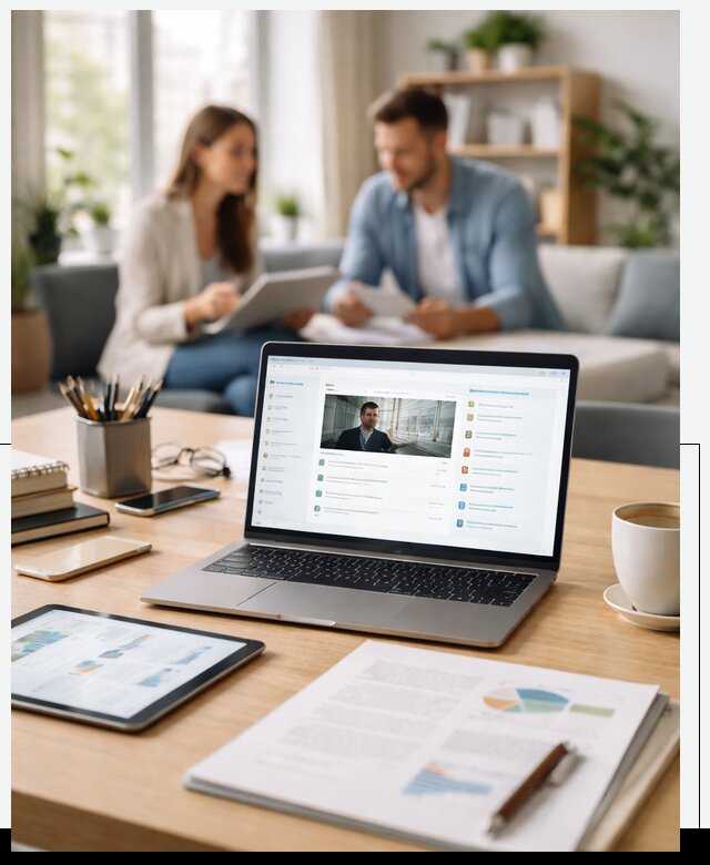 Система дистанционного обучения в Махачкале от 46598 р. АвикейМхч