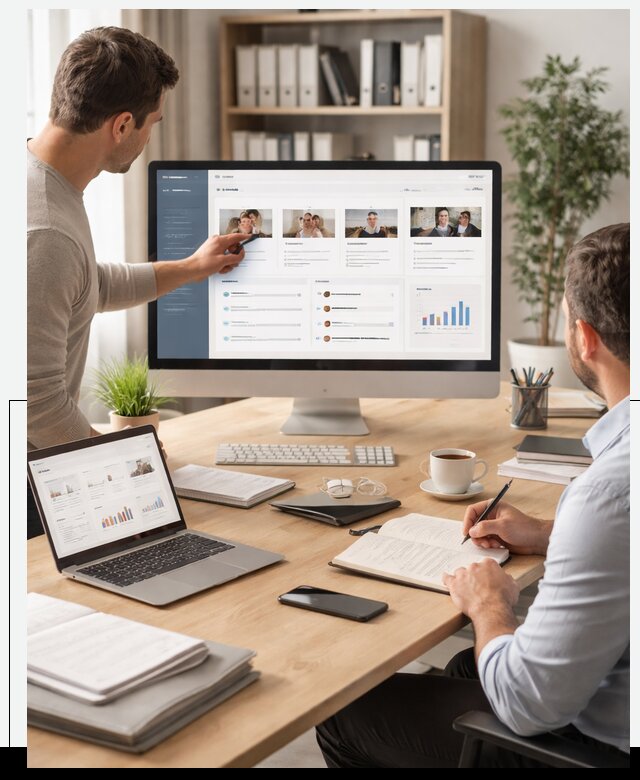 Разработка системы дистанционного обучения в Махачкале под ключ