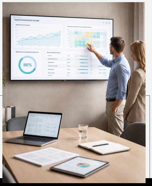 АвикейМхч - Аналитика успеваемости обучения в Махачкале от 7766 р.