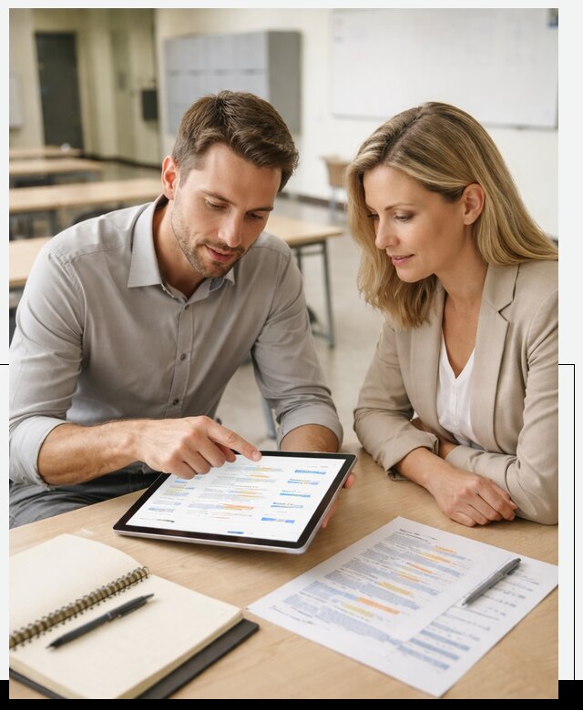 Разработка электронный дневник школа в Махачкале от 15533 р. |АвикейМхч