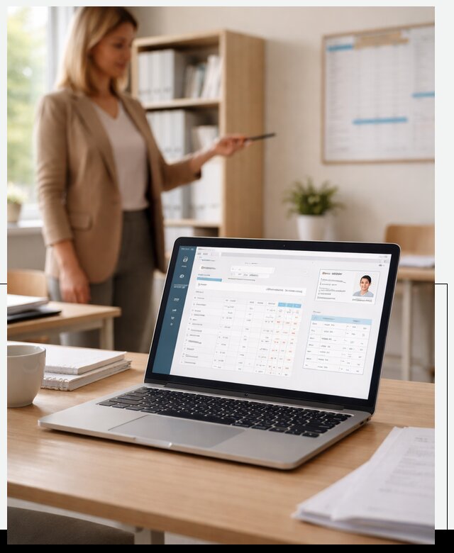 Электронный журнал школа система в Махачкале от 12426 р. | АвикейМхч