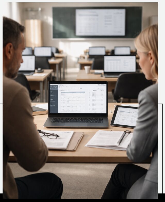 Система управления учебным процессом вузе в Махачкале от 12426 р|АвикейМхч