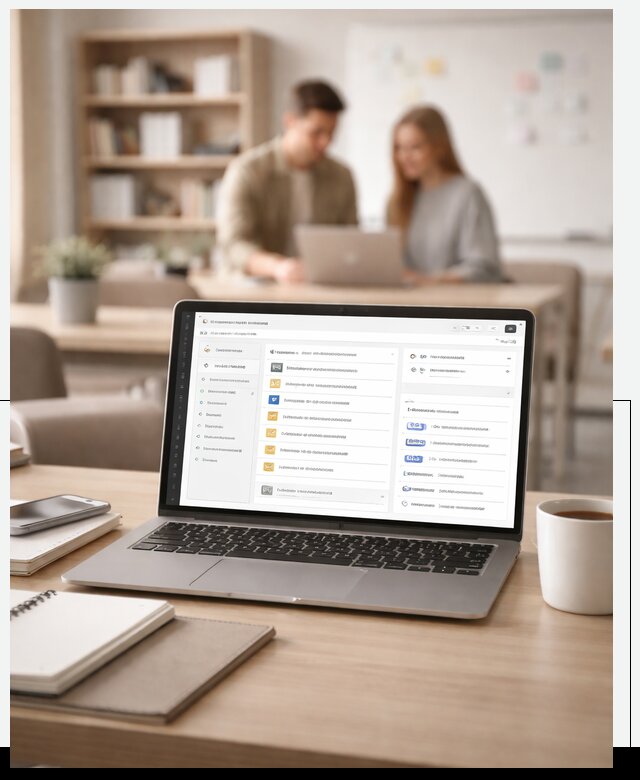 LMS для университета под ключ в Махачкале от 7766 р. | АвикейМхч