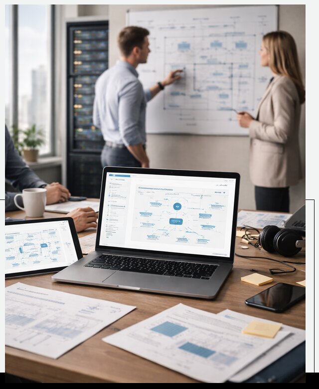 Разработка порталов госуслуг и ФГИС в Махачкале от 12426 р. | АвикейМхч