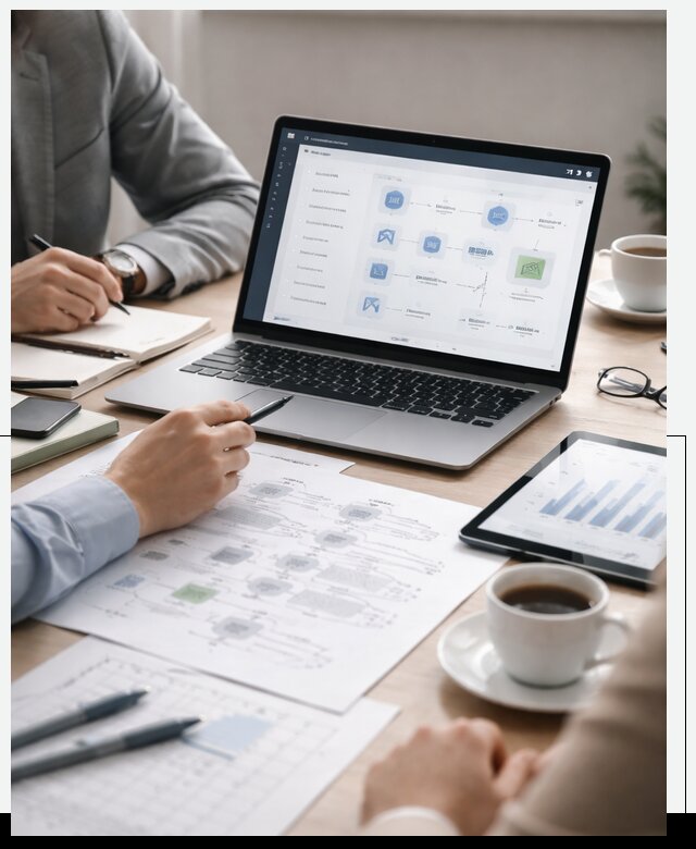 Интеграция СМЭВ и МЭДО в Махачкале от 77663 р. | АвикейМхч