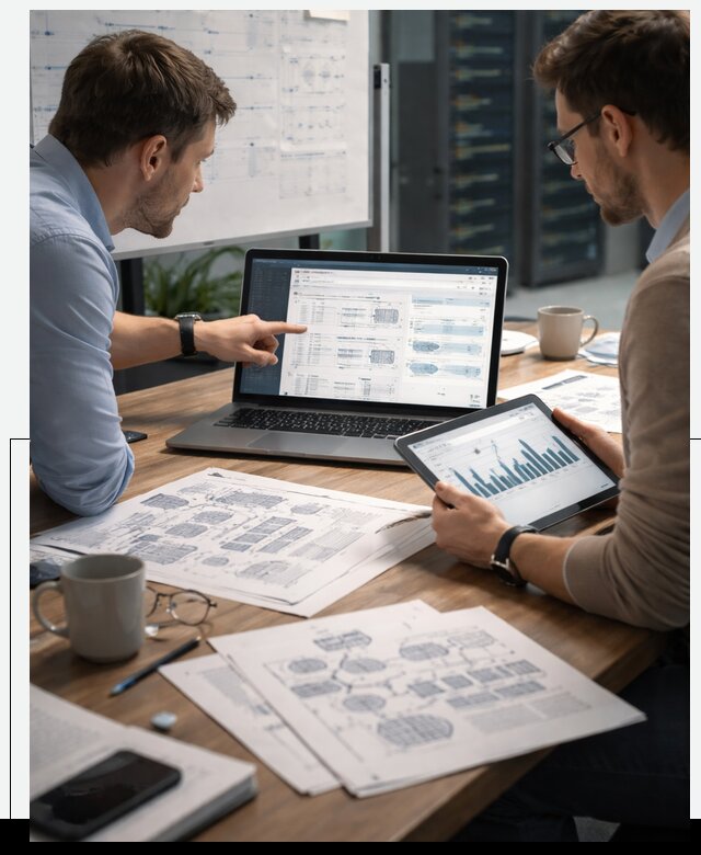 Внедрение СМЭВ и МЭДО для государственных систем в Махачкале