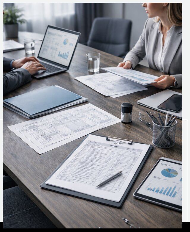 СЭД для государственного органа в Махачкале от 36243 р. | АвикейМхч